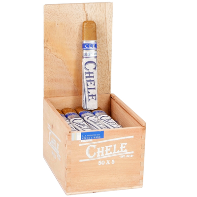 Сигары C.L.E. Chele Robusto 50 x 5