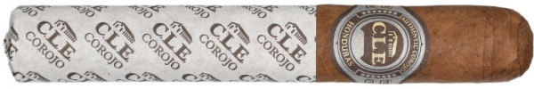 Сигары C.L.E. Corojo Toro Gordo 60 x 6 