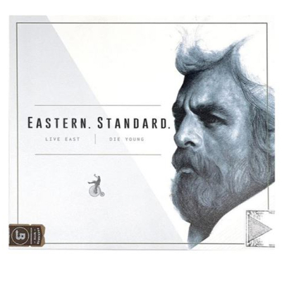 Сигары Caldwell Eastern Standard Cakewalk