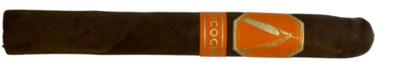Сигары Caldwell La Barba Ricochet Cru Oscuro Corona 