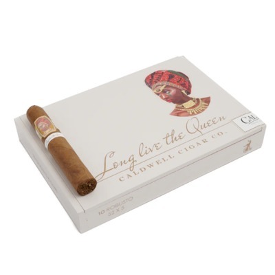 Сигары Caldwell Long Live the Queen Queen's Court