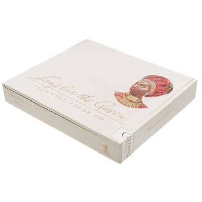 Сигары Caldwell Long Live The Queen Queen's Crown