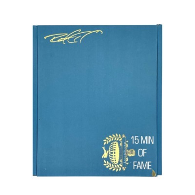 Сигары Caldwell Lost & Found 15 Minutes of Fame Lancero