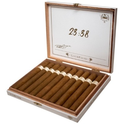 Сигары Caldwell Lost & Found 22 Minutes to Midnight RC Edition Corona