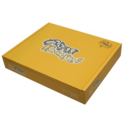 Сигары Caldwell Lost & Found Cream Machine Corona Extra