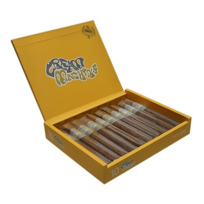 Сигары Caldwell Lost & Found Cream Machine Corona Extra