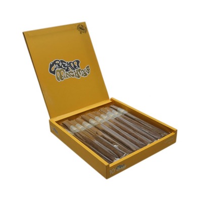 Сигары Caldwell Lost & Found Cream Machine Lancero