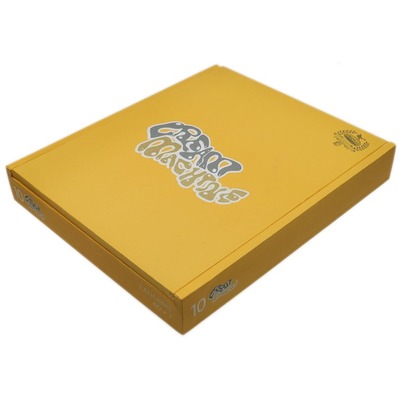 Сигары Caldwell Lost & Found Cream Machine Lancero