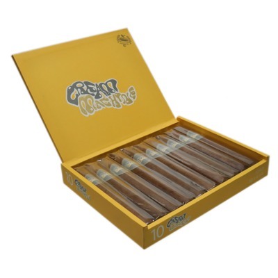 Сигары Caldwell Lost & Found Cream Machine Toro