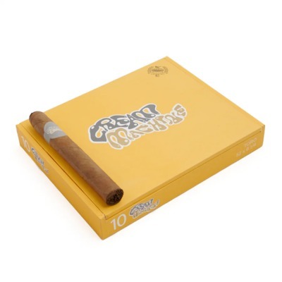 Сигары Caldwell Lost & Found Cream Machine Toro