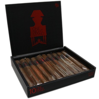 Сигары Caldwell Lost & Found One Night Stand Toro