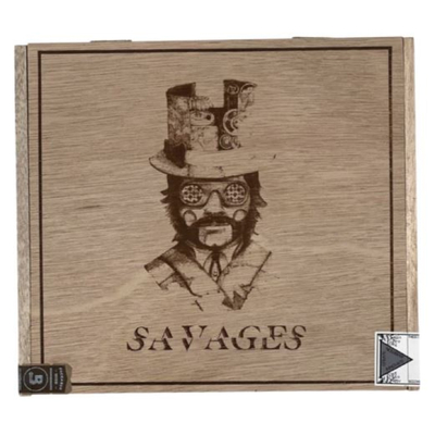 Сигары Caldwell Savages Corona Extra