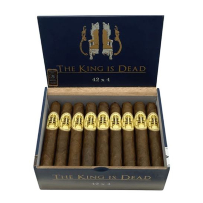 Сигары Caldwell The King is Dead Manzanita