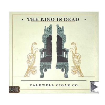Сигары Caldwell The King is Dead Premier