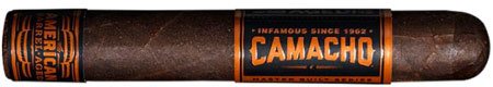 Сигары Camacho ABA Robusto