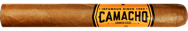 Сигары Camacho Connecticut Toro