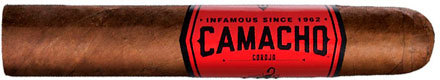 Сигары Camacho Corojo Robusto