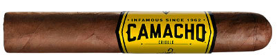 Сигары Camacho Criollo Robusto