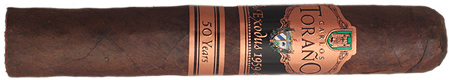 Сигары Carlos Torano Exodus 1959 50 Years Box Press