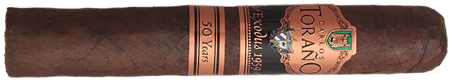 Сигары Carlos Torano Exodus 1959 50 Years Robusto