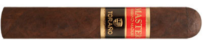 Сигары Carlos Torano Master Maduro Robusto