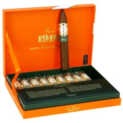 Сигары Casa 1910 Cavalry Edition Lucero