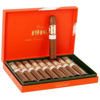 Сигары Casa 1910 Soldadera Edition La Coronela