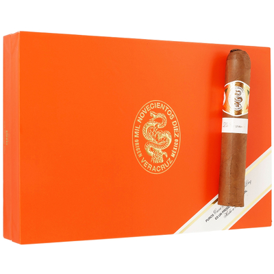 Сигары Casa 1910 Soldadera Edition La Coronela