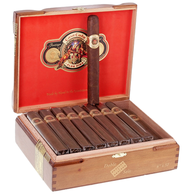 Сигары Casa Cuba Flor Fina Doble Seis