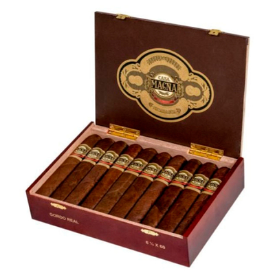 Сигары Casa Magna Colorado Gordo Real 