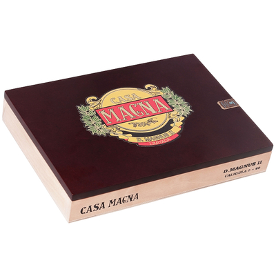 Сигары Casa Magna D. Magnus II Caligula Perfecto Press