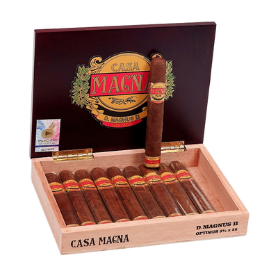 Сигары Casa Magna D. Magnus II Optimus