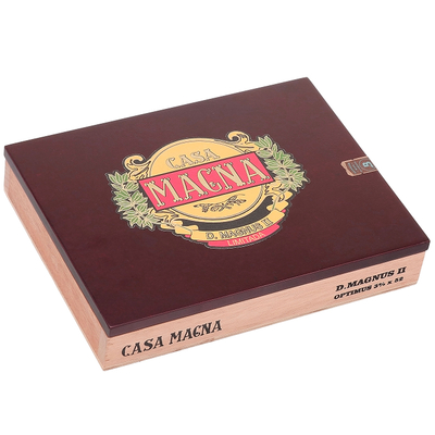 Сигары Casa Magna D. Magnus II Optimus