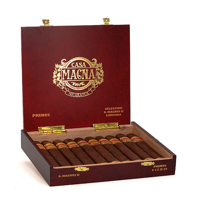 Сигары Casa Magna D. Magnus II Primus