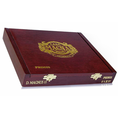 Сигары Casa Magna D. Magnus II Primus