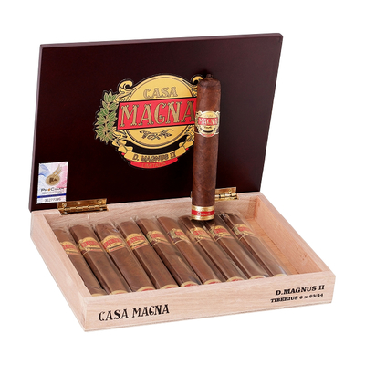 Сигары Casa Magna D. Magnus II Tiberius