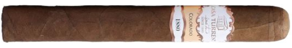 Сигары Casa Turrent 1880 Colorado Robusto