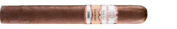 Сигары Casa Turrent 1880 Double Robusto Colorado