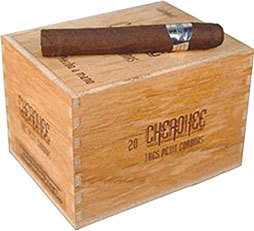 Сигариллы Сигары Cherokee Petit Corona Кабинет 20 шт.