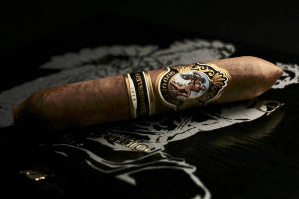 Сигары Arturo Fuente GOF Serie Aniversario 56