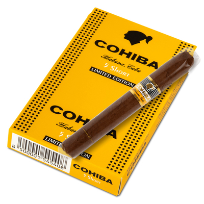 Сигариллы Cohiba Short LE 2020