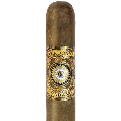 Сигары Perdomo Habano Bourbon Barrel Aged Connecticut Epicure