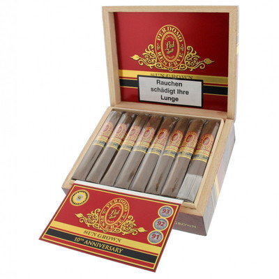 Сигары Perdomo Reserve 10th Anniversary Super Toro Sun Grown