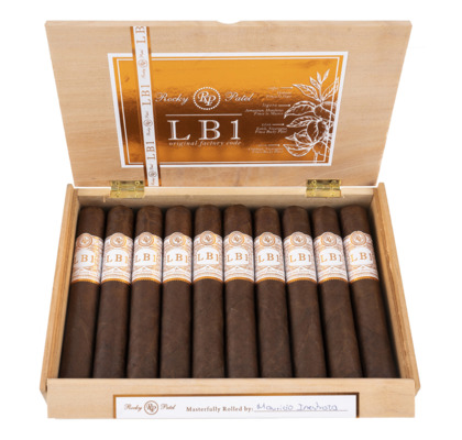 Сигары Rocky Patel LB1 Sixty