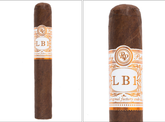 Сигары Rocky Patel LB1 Sixty