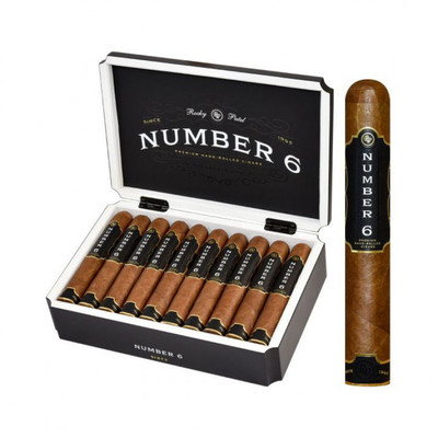 Сигары Rocky Patel No. 6 Sixty