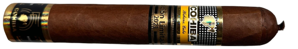 Сигары Cohiba 55 Aniversario Edicion Limitada 2021