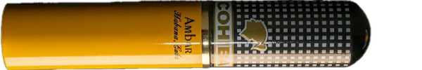 Сигары Cohiba Ambar Tubos