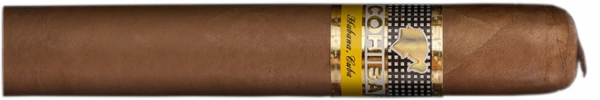 Сигары Cohiba Ambar Tubos