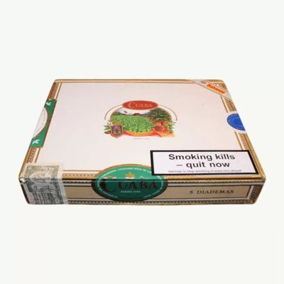 Сигары Cuaba Diademas